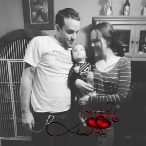 Meet your Posher, Jessie